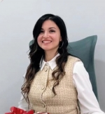 Dr Rim FESSI Généraliste