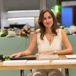 Dr Eya SAFI Diabetologist