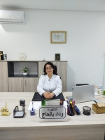 Dr Wided BELHADJ Généraliste