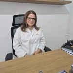 Dr Zeïn el imène ABDELAALI Gastroenterologist