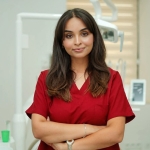 Dr Souha SAIDI Dentiste