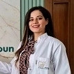 Dr Rawand AMOURI SAHNOUN Dentiste