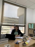 Mme Dr zineb OUBAIDEN Neuropsychologist