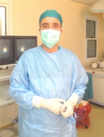 Dr MOHAMED SEDKI CHARFI Chirurgien Esthétique