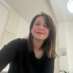 Dr  Sonia  Said  Oto-Rhino-Laryngologiste (ORL)