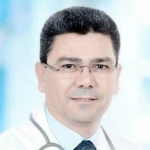 الدكتور مصطفى والي أخصائي الجراحة العامة