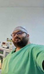 Dr Moez EL HAMDI Otolaryngologist (ENT)