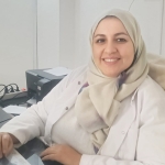 Dr Wided BOUSSELMI Médecin urgentiste