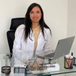 Dr Fatma ZAABI Tıbbi Analiz Laboratuvarı