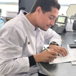Dr Hamza KHEMIRI Ophtalmologiste