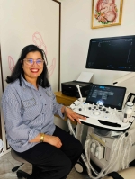 Dr Amal BADRI Gynécologue Obstétricien