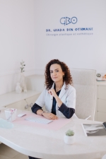 Dr Ghada BEN OTHMANE Chirurgien Plasticien et Esthétique