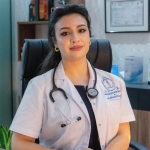 Dr Hassna OUAZZANI