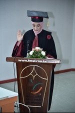 Dr Wissal GHAMGUI Nutritionist