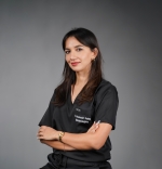 Dr Salma BENBACHIR Ophtalmologiste