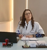 Dr Souhir NAJAR Gynécologue Obstétricien