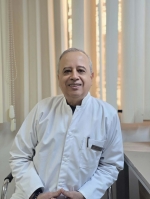 Pr Samy FENNICHE Dermatologue