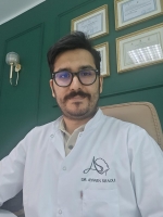 Dr Aymen SIFAOUI Oto-Rhino-Laryngologiste (ORL)
