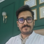 Dr Aymen SIFAOUI Oto-Rhino-Laryngologiste (ORL)