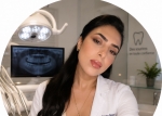 Dr Imen OUERTANI KHOUAJA Diş hekimi