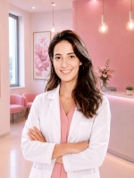 Dr Ines BEN HASSEN HACHED Gynécologue Obstétricien