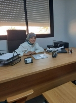 الدكتورة سيرين الحكيم حرم العذار طبيب عام