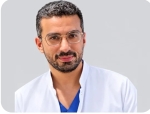 Dr Haithem KAMOUN Chirurgien Orthopédiste Traumatologue