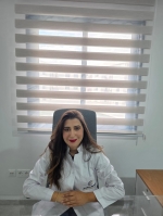 Dr Arwa MAJDOUB Dermatologue