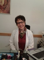 Dr Wafa KAMMOUN FAKHFEKH Oto-Rhino-Laryngologiste (ORL)