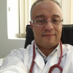 Dr Omar GARGOURI Pneumologue