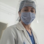 Dr Leila Hached Cardiologist