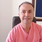 Dr Hadj AMOR SALAH Médecin dentiste