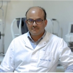 Dr Hamdi Riadh Göz dokturu