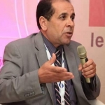 Dr Abdelmajid Zorgui Interniste