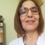 Dr Zakia Zorgui Messaoudi Dermatologue