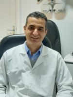 Dr Khaled ZOUARI Ophtalmologiste