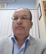 Dr kamel smaoui Visceral and digestive surgeon