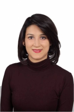 Dr Amira Ben Rejeb Rhumatologue