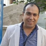 Dr Khaled BOUSBIH Médecin dentiste