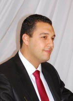 Dr Khaled JELASSI General Practitioner