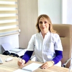 Pr Lilia BEN FATMA Néphrologue