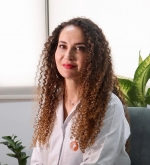 Dr Dora Baccouche Ghannouchi Dermatolog