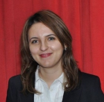 Dr Amal Ghorbel Frikha Otolaryngologist (ENT)