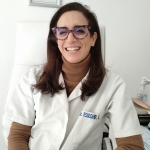 Dr Sarra ESSEGHIR BOUDEN Rheumatologist