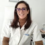 Dr SARRA ESSEGHIR BOUDEN Rhumatologue