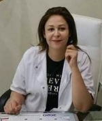 الدكتورة جيهان بوسالمي حرم الوسلاتي أخصائي الغدد الصماء والسكري 