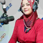 السيدة وداد زايد أخصائية التغذية العلاجية