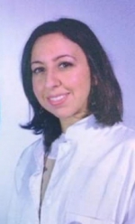 Dr Faten Saadi Rihane Rhumatologue