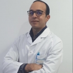 Dr karim belhaj Urologist Surgeon