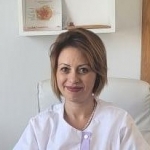 Dr Nesrine Machat ep. Khalfallah